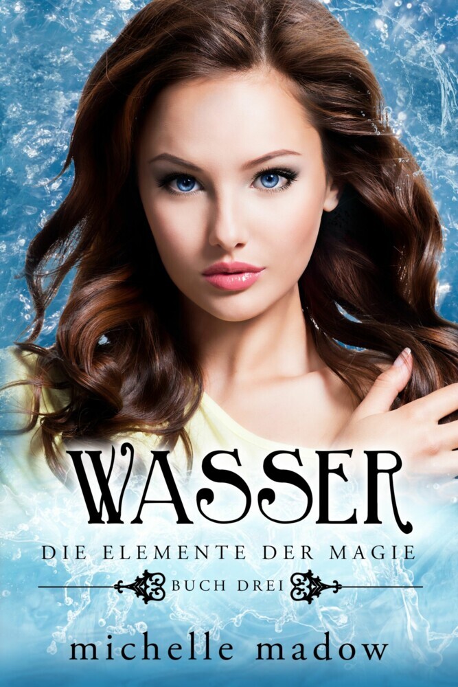 Wasser - Die Elemente der Magie 3 main product photo
