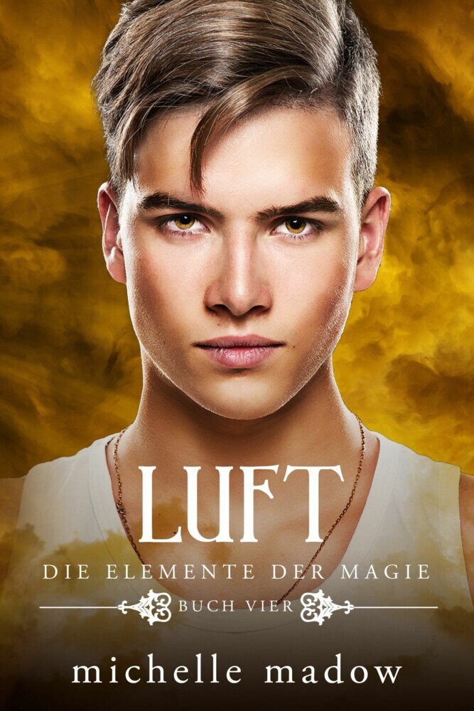 Luft - Die Elemente der Magie 4 main product photo