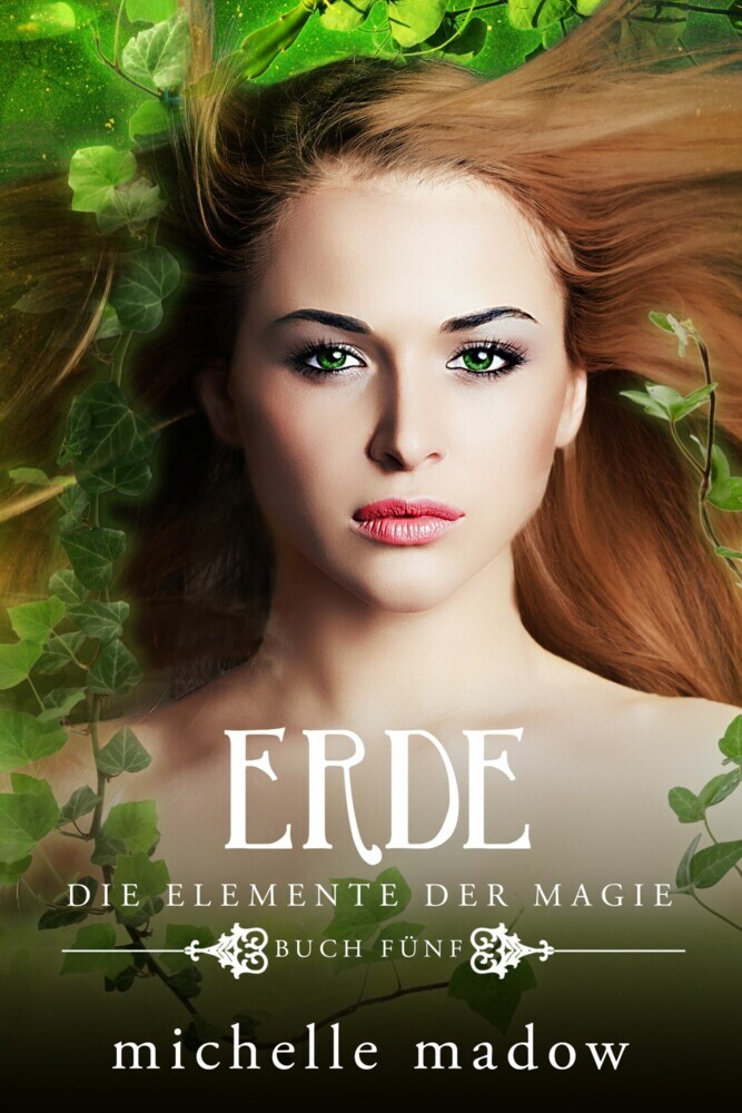 Erde - Die Elemente der Magie 5 main product photo