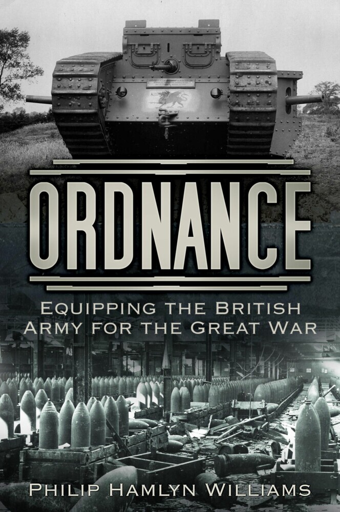 Ordnance main product photo