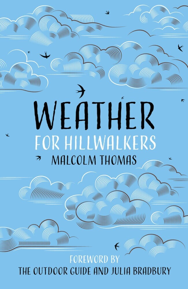 Weather for Hillwalkers main product photo