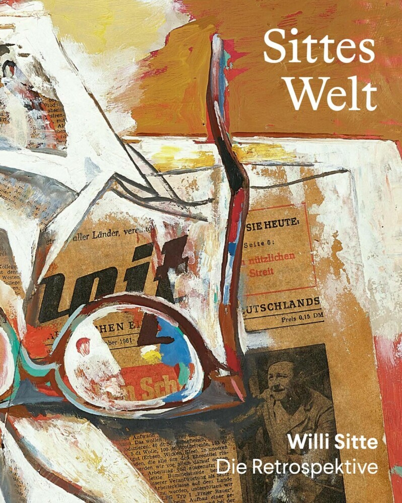Sittes Welt main product photo