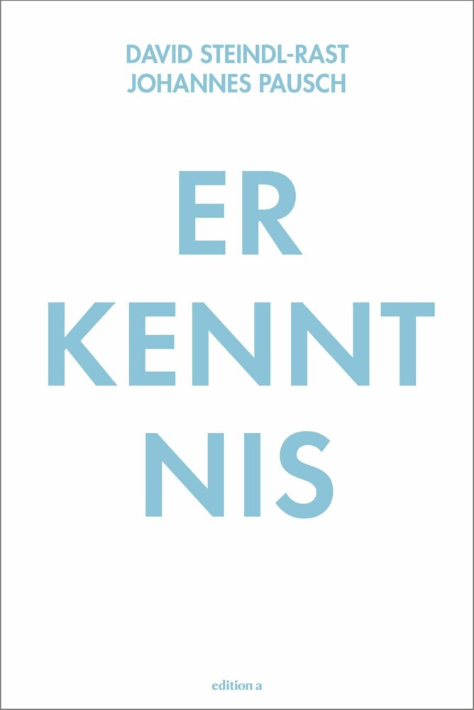 Erkenntnis main product photo
