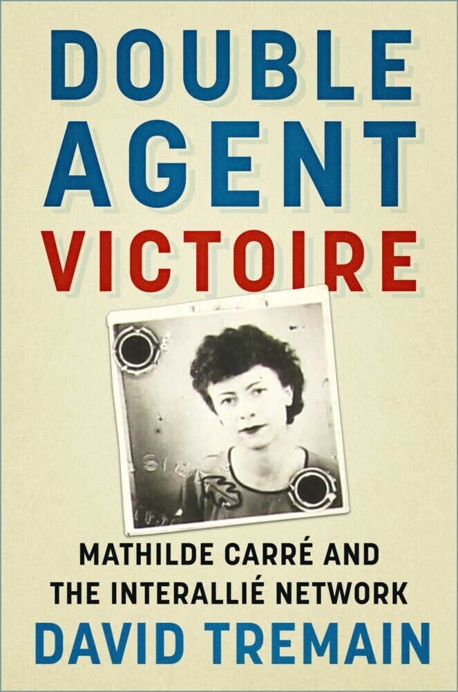 Double Agent Victoire main product photo