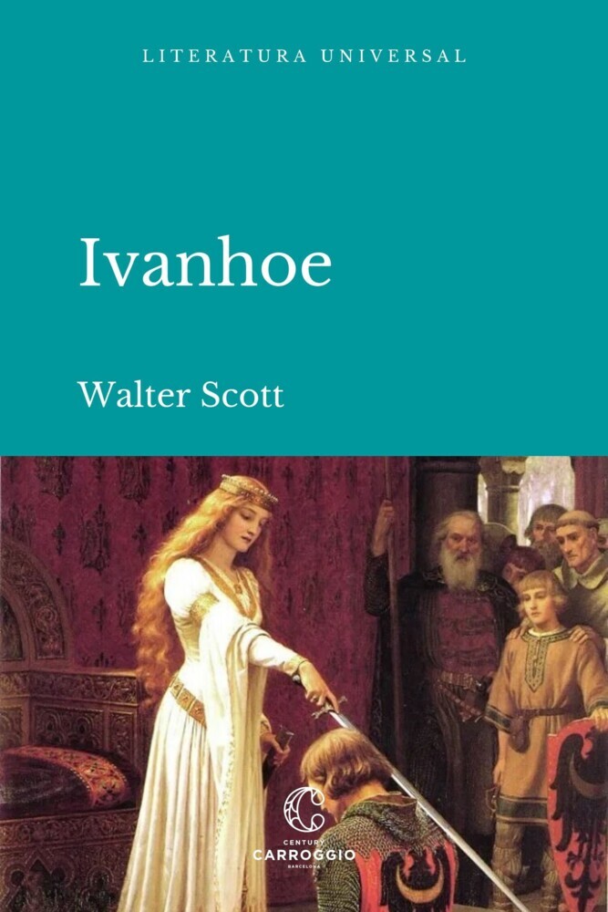 Ivanhoe main product photo