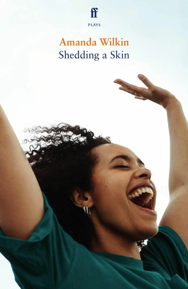 Shedding a Skin main product photo
