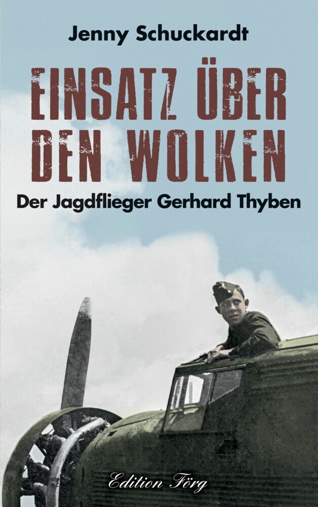 Einsatz über den Wolken main product photo