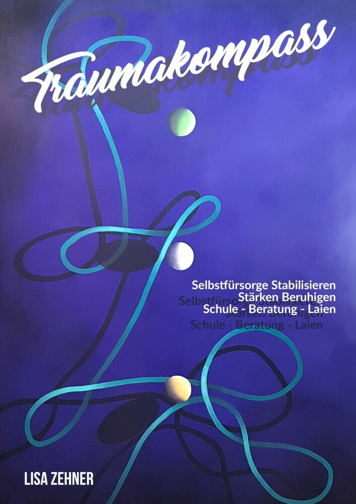 TRAUMAKOMPASS main product photo