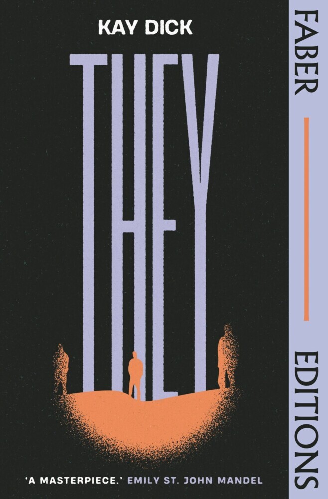 They (Faber Editions) main product photo