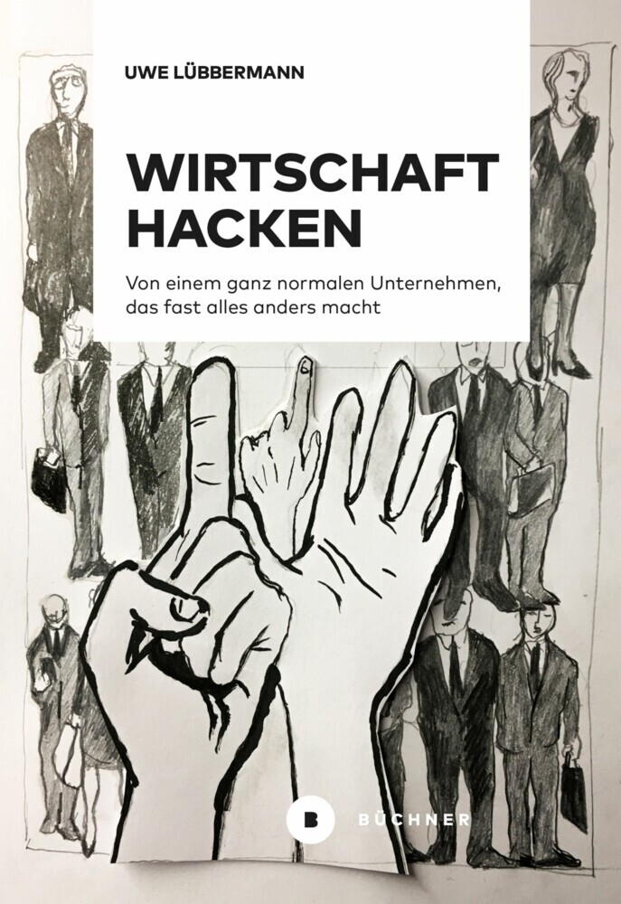 Wirtschaft hacken main product photo