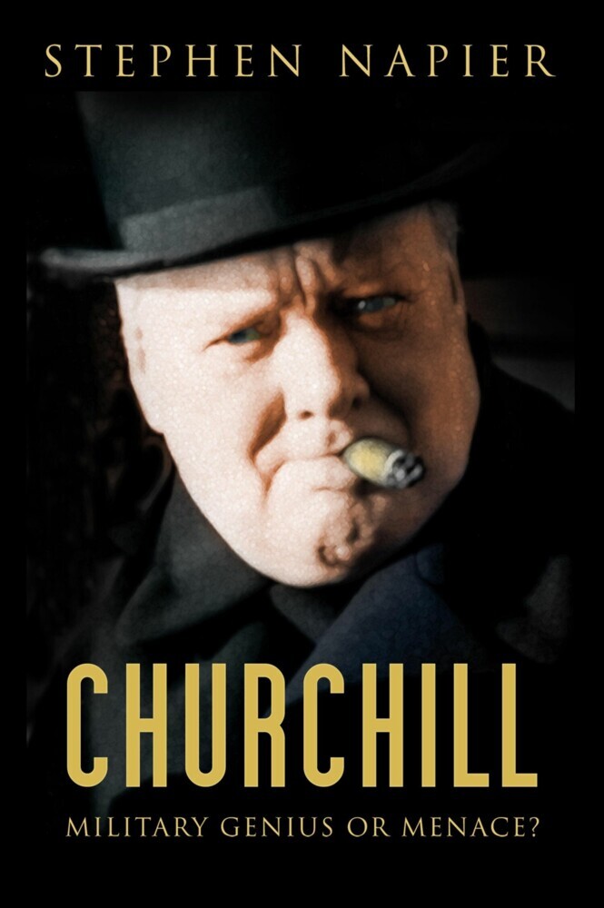 Churchill main product photo