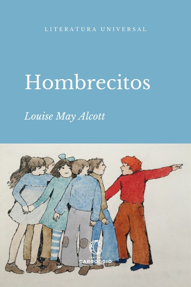 Hombrecitos main product photo