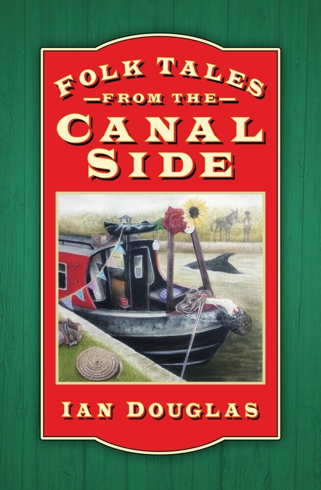 Folk Tales from the Canal Side main product photo