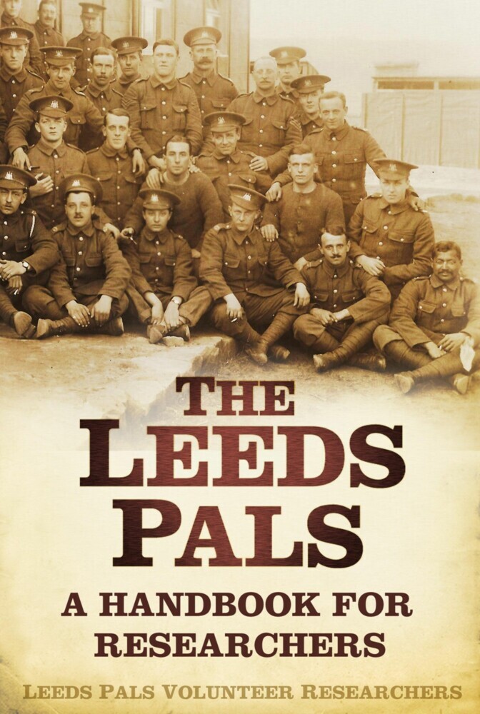 The Leeds Pals main product photo