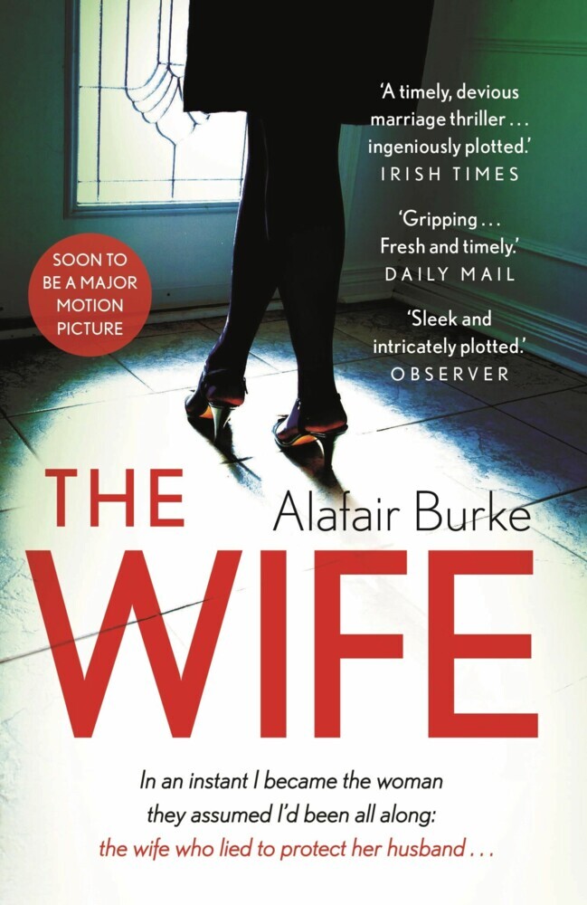 The Wife main product photo