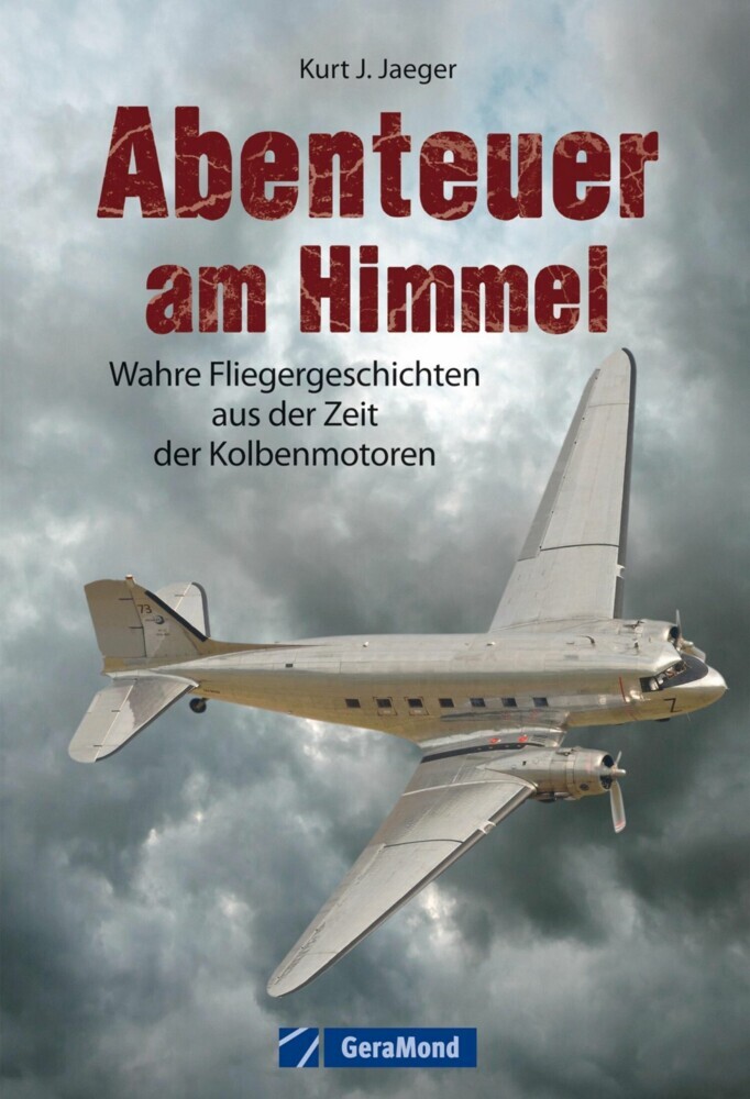 Abenteuer am Himmel main product photo