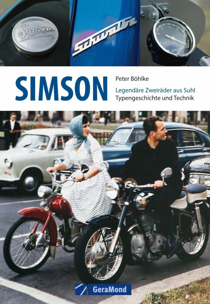 Simson main product photo