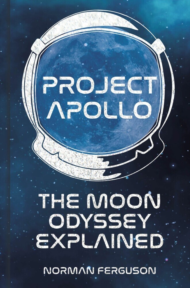 Project Apollo main product photo