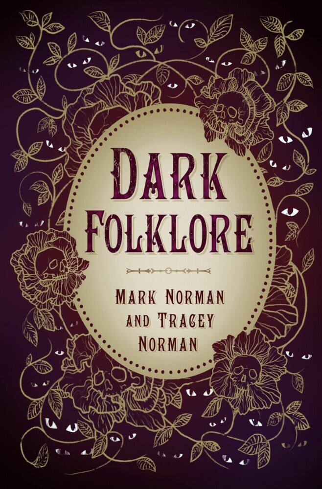 Dark Folklore main product photo