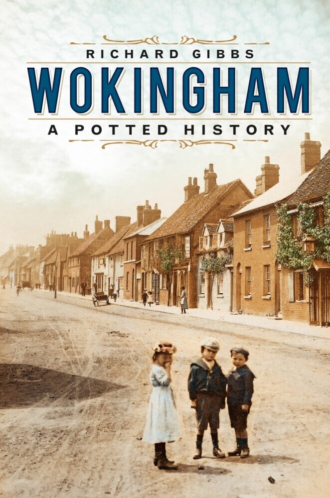 Wokingham main product photo