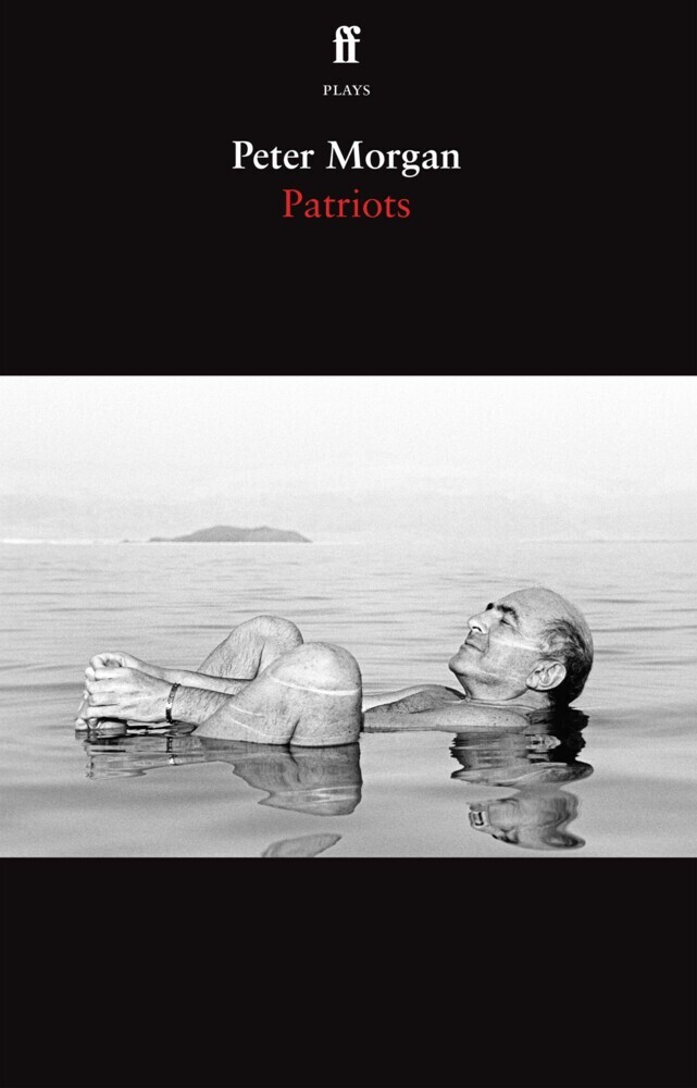 Patriots main product photo