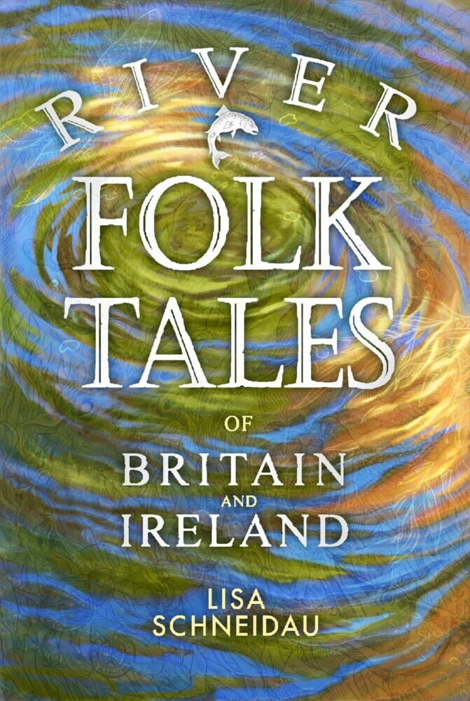 River Folk Tales of Britain and Ireland main product photo