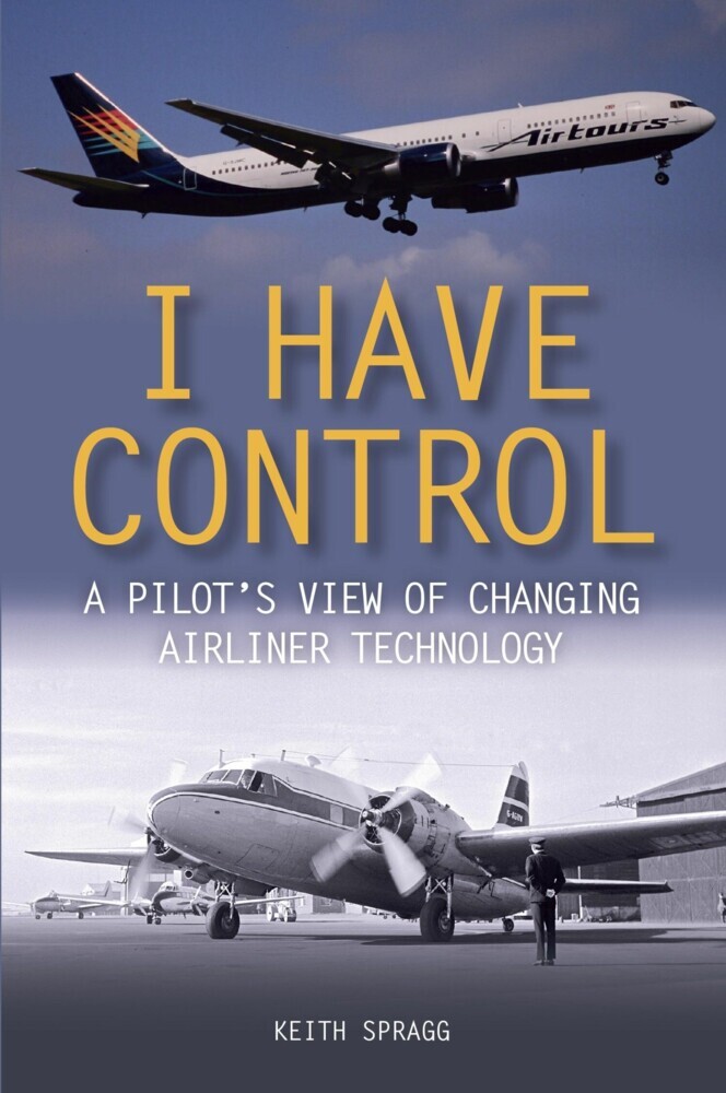 I Have Control main product photo