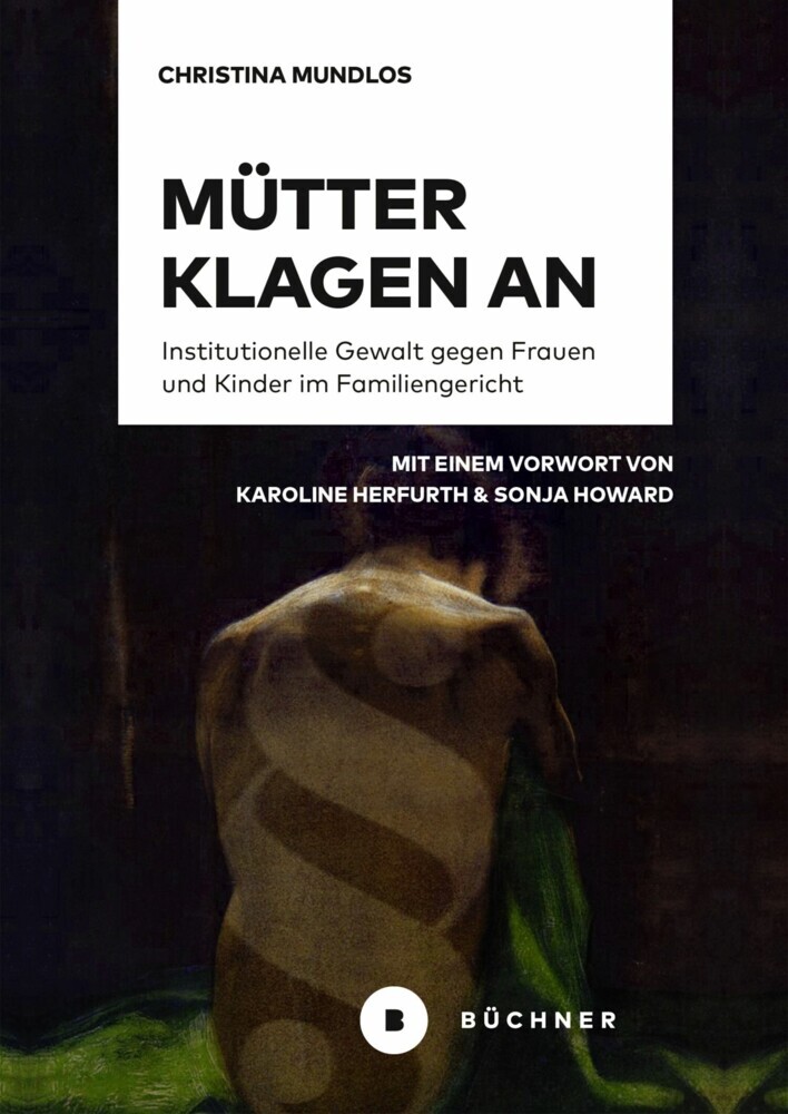 Mütter klagen an main product photo