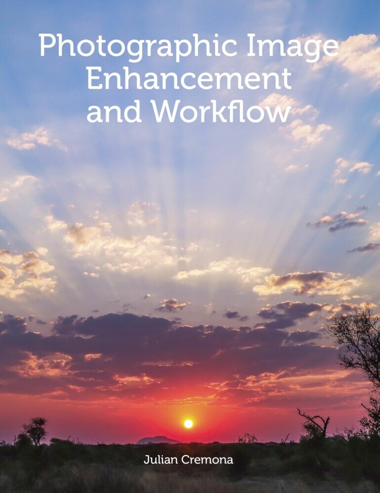 Photographic Image Enhancement and Workflow main product photo