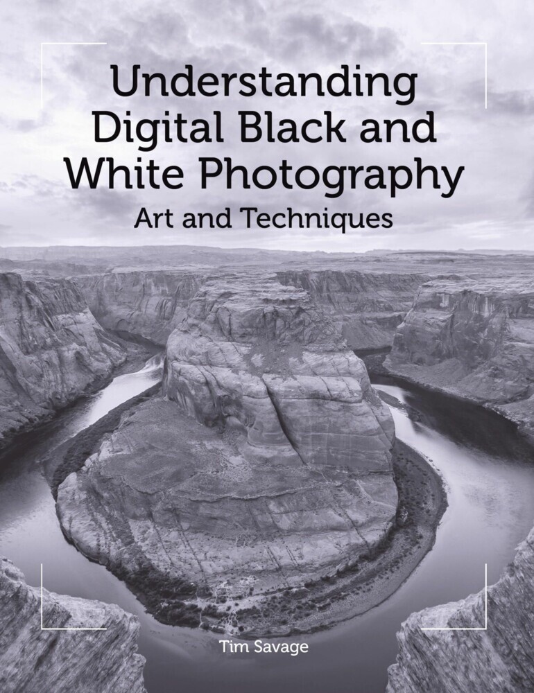 Understanding Digital Black and White Photography main product photo