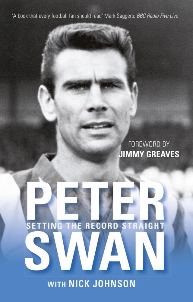 Peter Swan main product photo