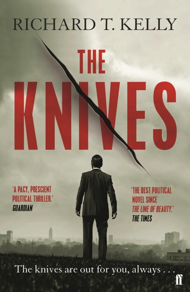 The Knives main product photo