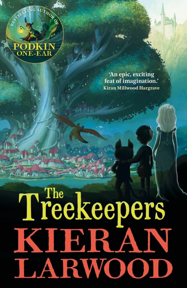 The Treekeepers main product photo