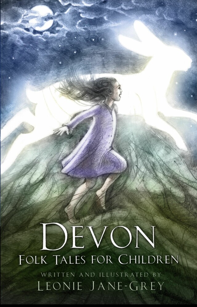 Devon Folk Tales for Children main product photo