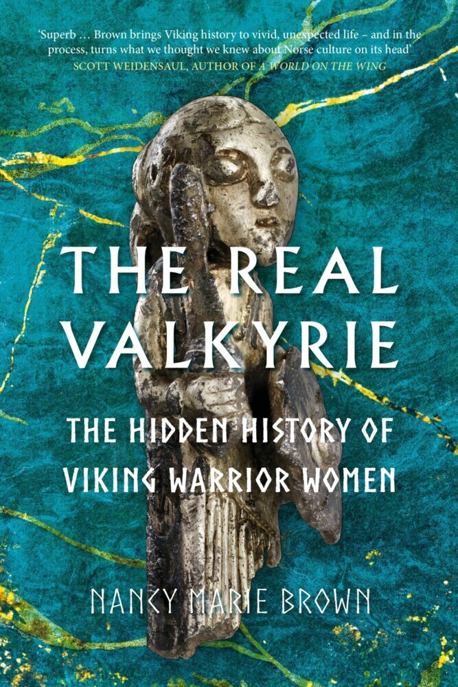 The Real Valkyrie main product photo