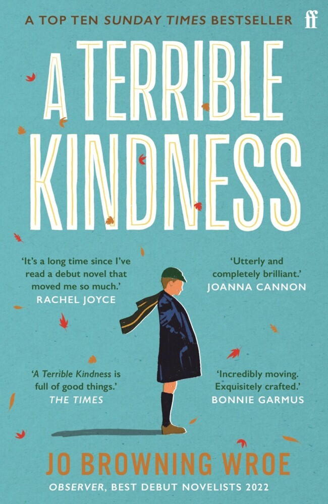 A Terrible Kindness main product photo