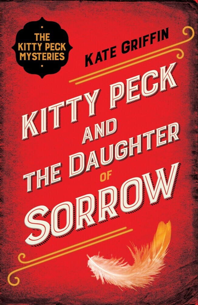 Kitty Peck and the Daughter of Sorrow main product photo