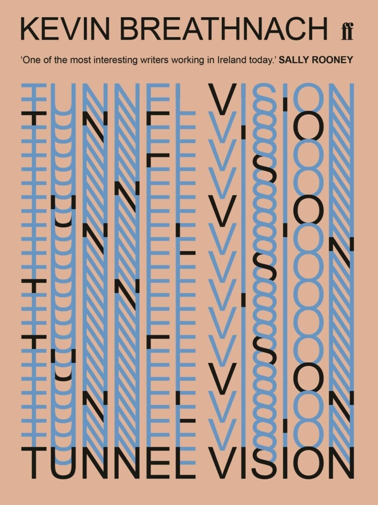 Tunnel Vision main product photo