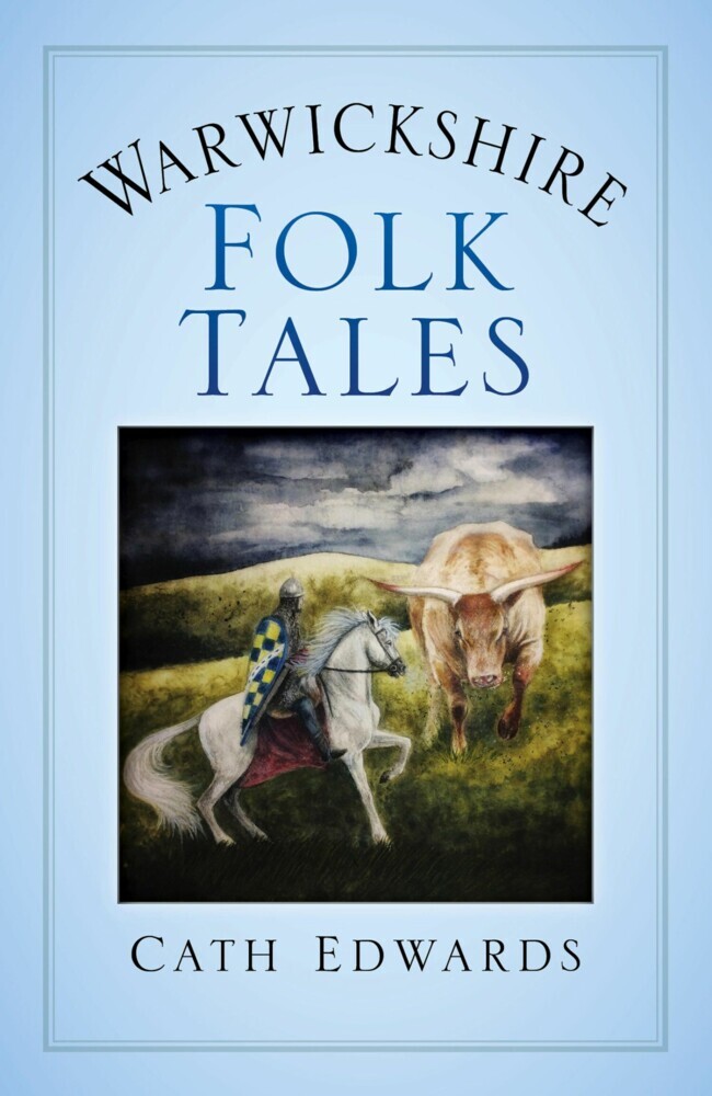 Warwickshire Folk Tales main product photo