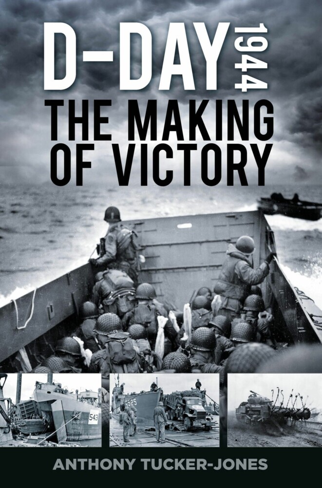 D-Day 1944 main product photo