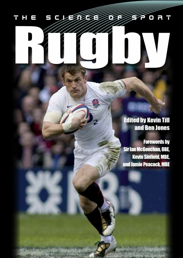 Science of Sport: Rugby main product photo