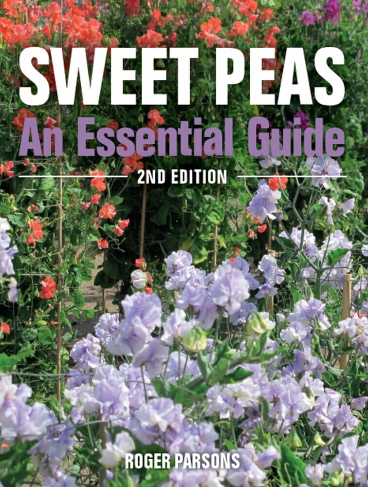 Sweet Peas main product photo
