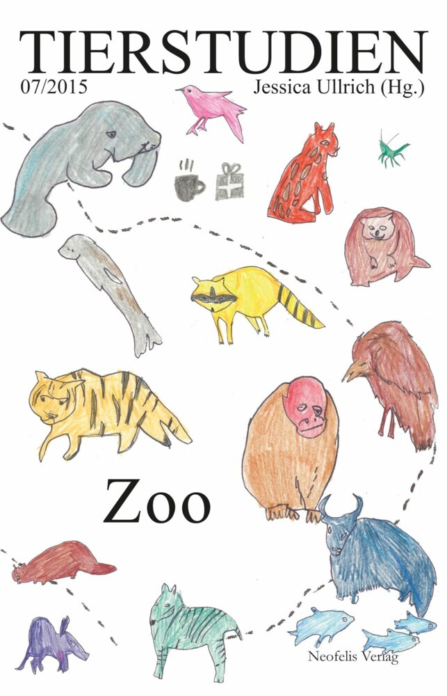 Zoo main product photo