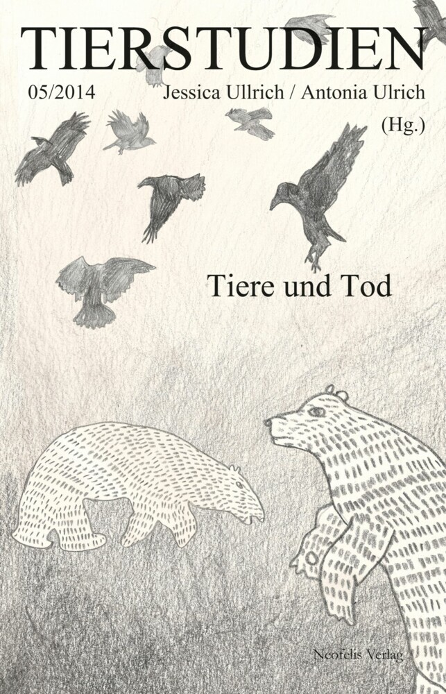 Tiere und Tod main product photo
