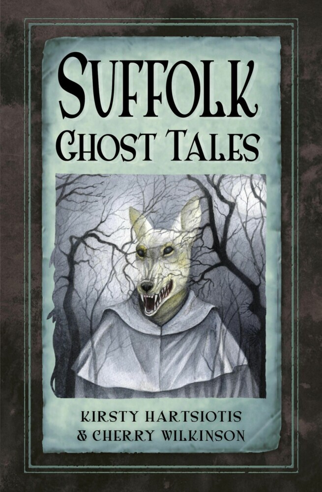 Suffolk Ghost Tales main product photo