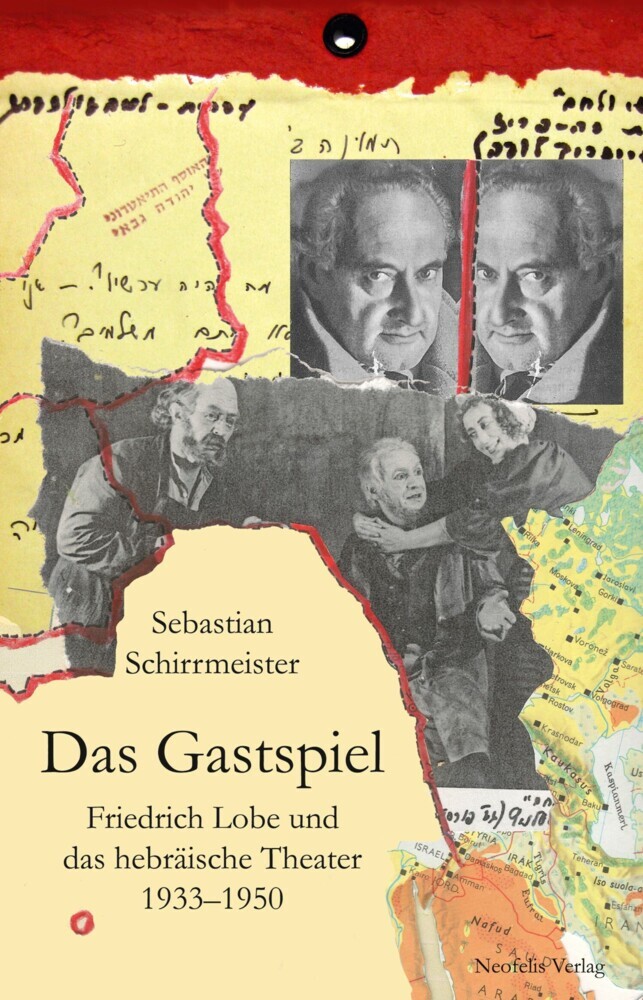 Das Gastspiel main product photo