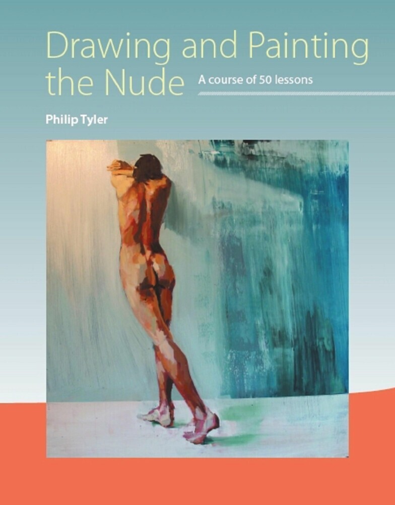 Drawing and Painting the Nude main product photo
