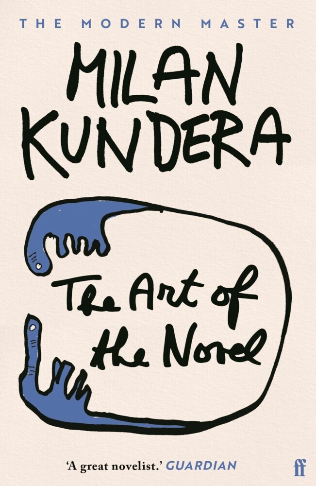 The Art of the Novel main product photo
