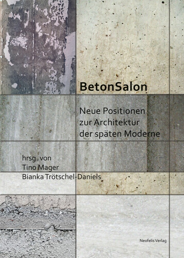 BetonSalon main product photo