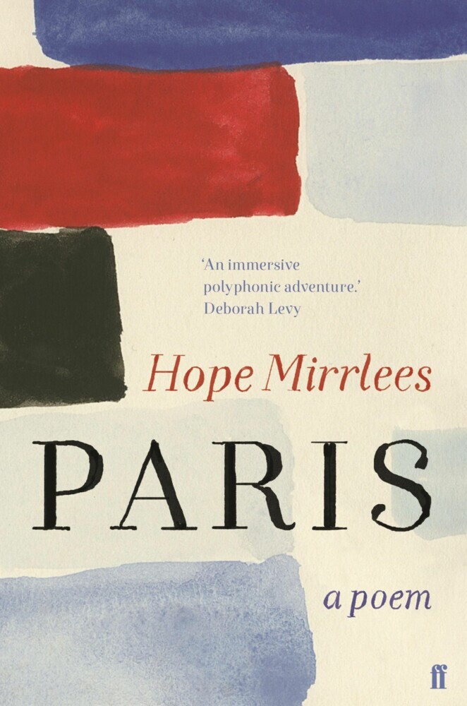 Paris main product photo